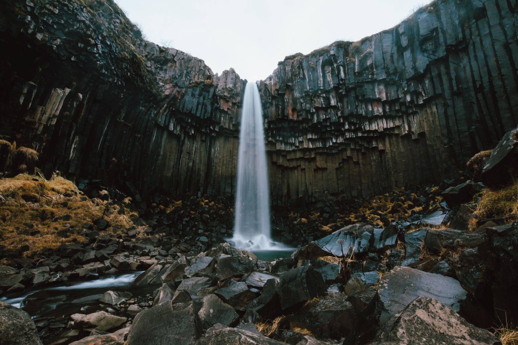 Дюденский водопад: интересные факты и советы туристам