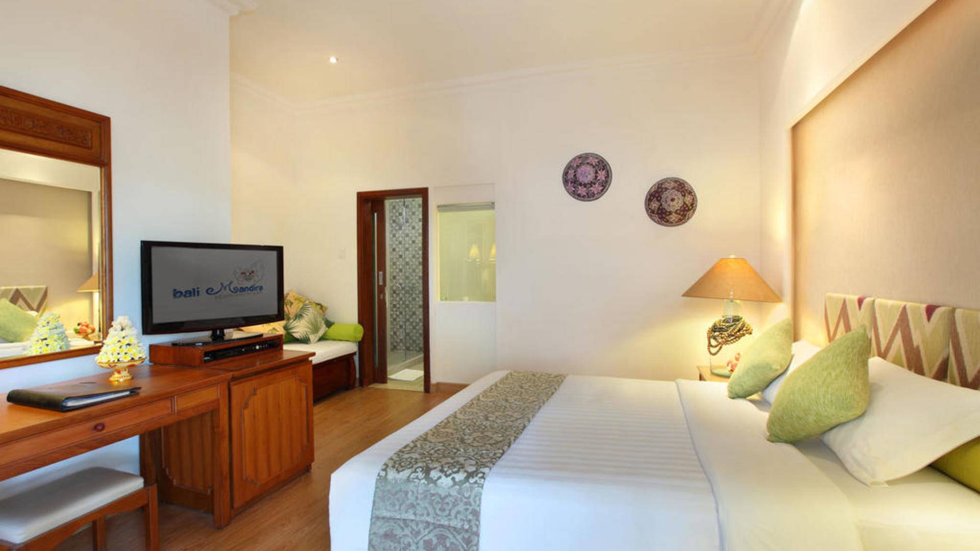 Отель bali mandira beach resort & spa 4**** (легиан / индонезия) - отзывы туристов о гостинице описание номеров с фото