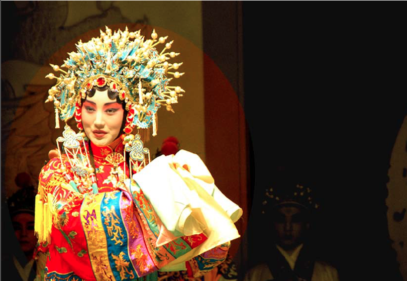 7 китайских народных традиций и обычаев - окна.news