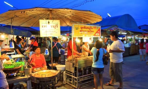 Шоппинг краби (таиланд): магазины, универмаги, аутлеты, супермаркеты, фото, рейтинг 2021, отзывы, адреса