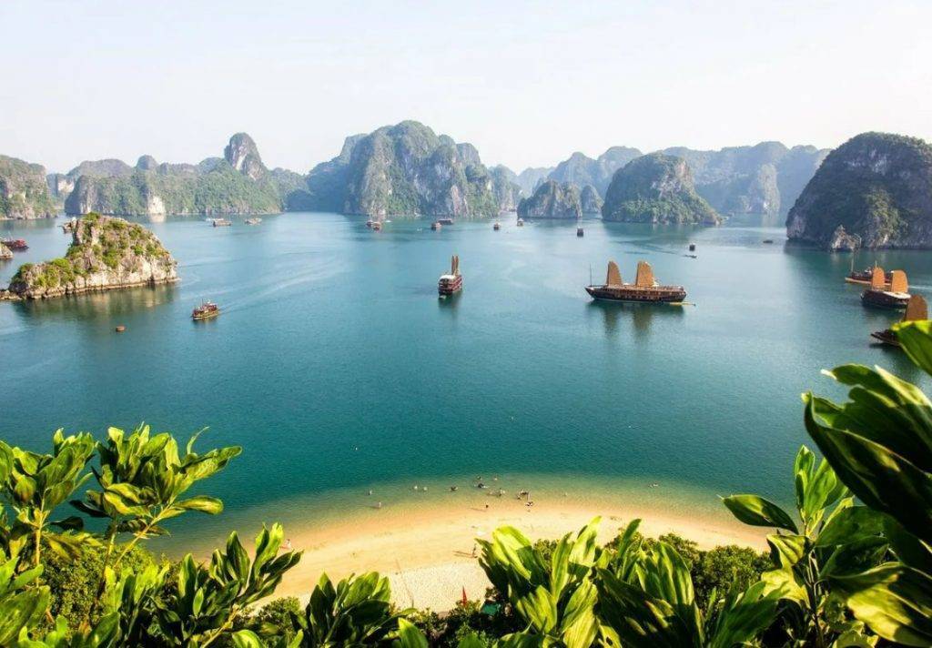 Что взять с собой во вьетнам? собираемся в экзотическое путешествие