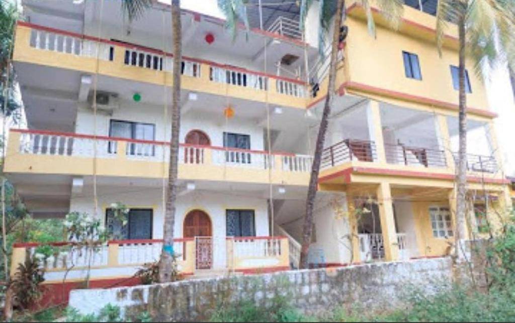 Best hostels in goa 2022 (hostels price comparison)