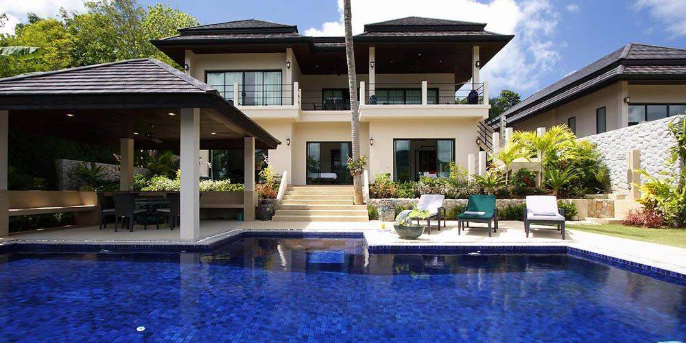 7 неочевидных ловушек, в которые попадают покупатели недвижимости в таиланде - prian.ru