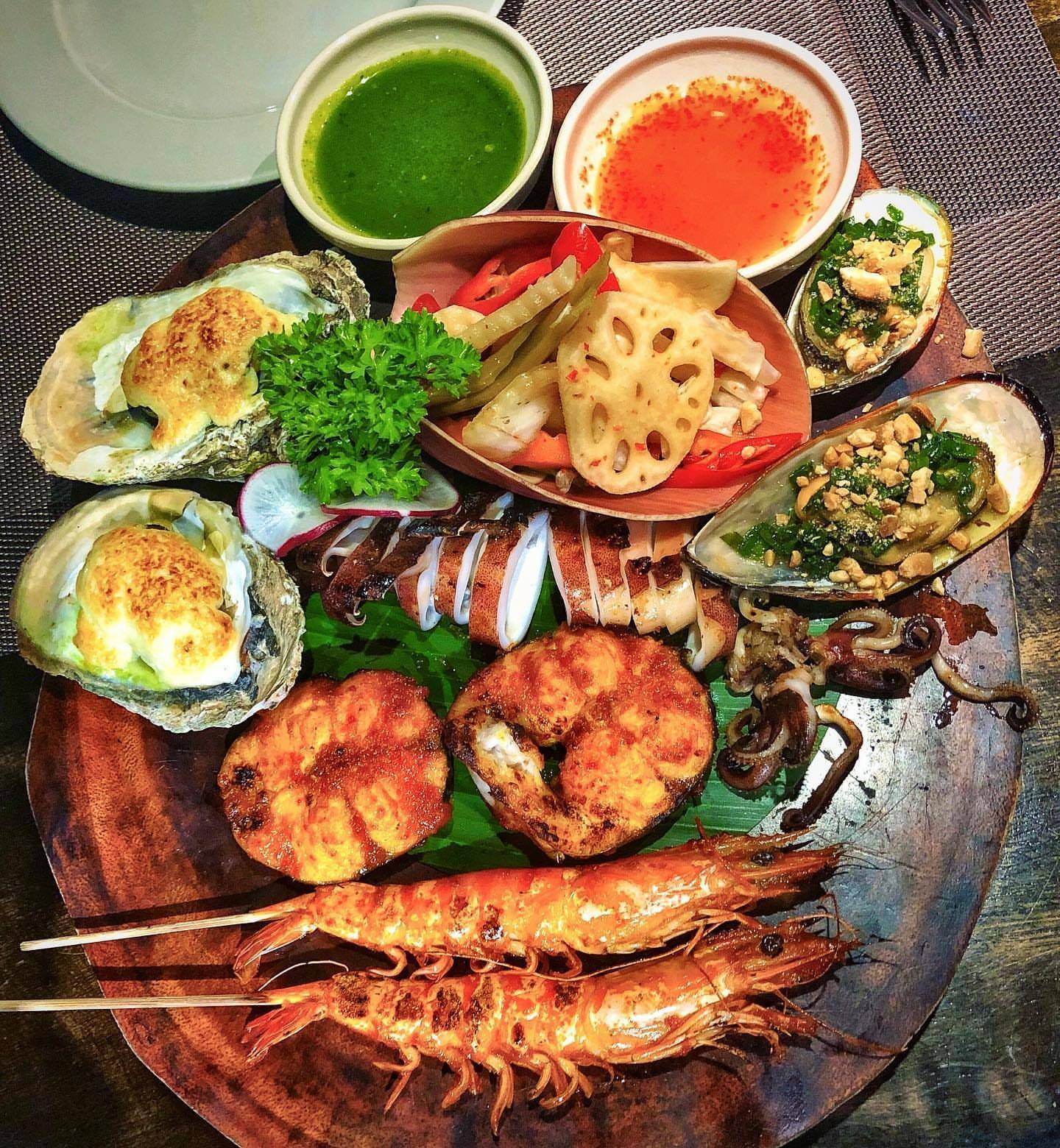 Что нужно попробовать во вьетнаме из еды