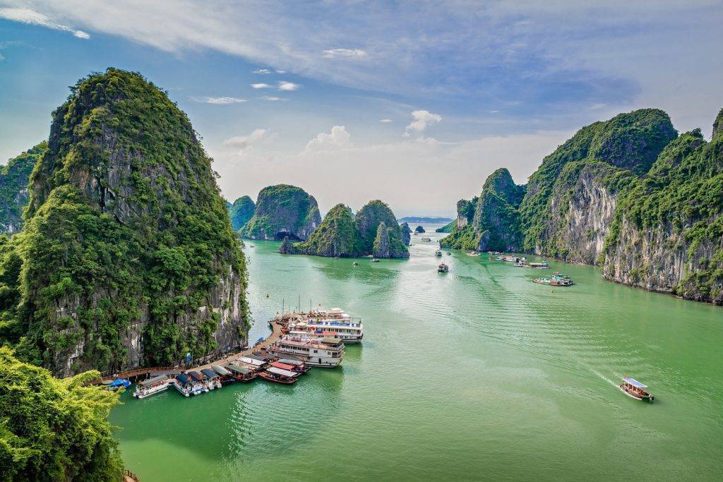 Вьетнам или таиланд? где лучше и дешевле отдохнуть – мой отзыв
