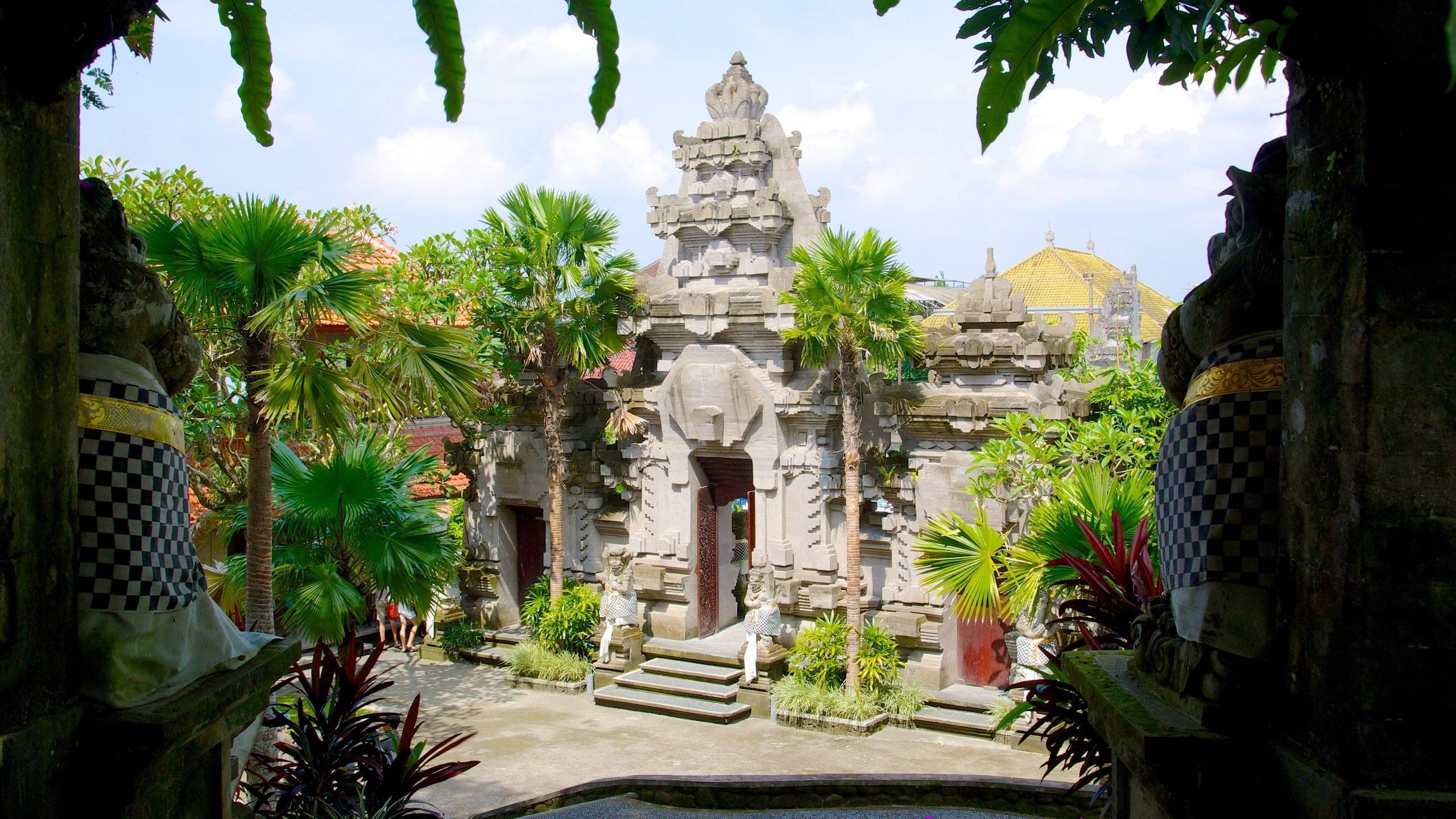 7 самых красивых отелей с инфинити бассейном на бали