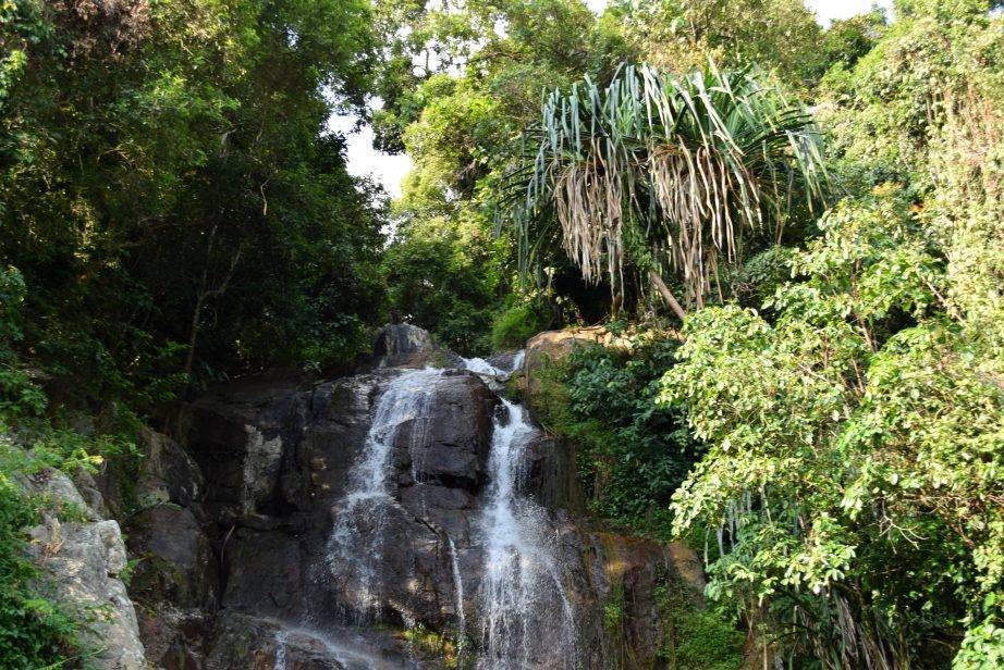 Лучшие водопады на пхукете: описание и отзывы