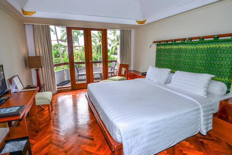 Hotels in sanur, denpasar