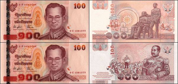 Сколько брать с собой денег в таиланд