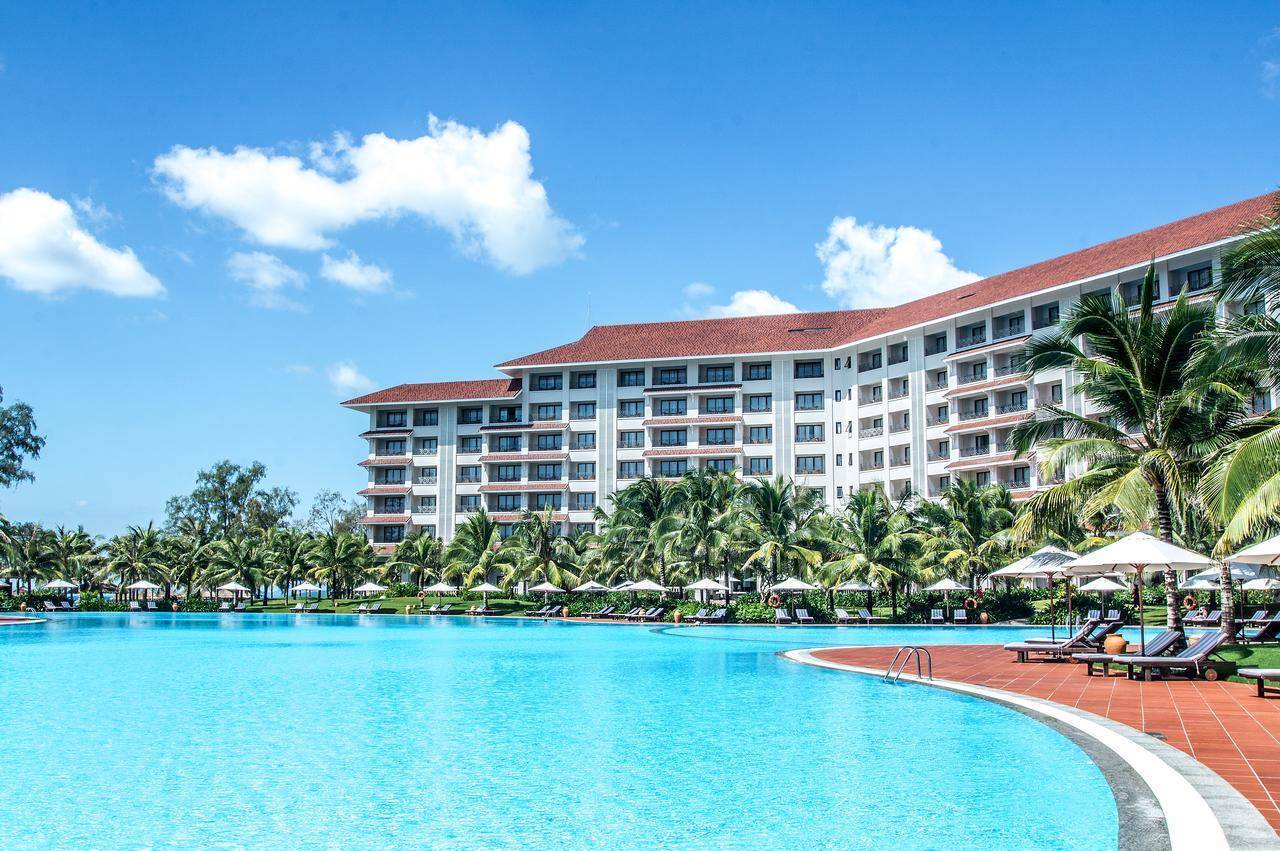 5 причин выбрать отель vinpearl phu quoc resort 5* на о. фукуок во вьетнаме