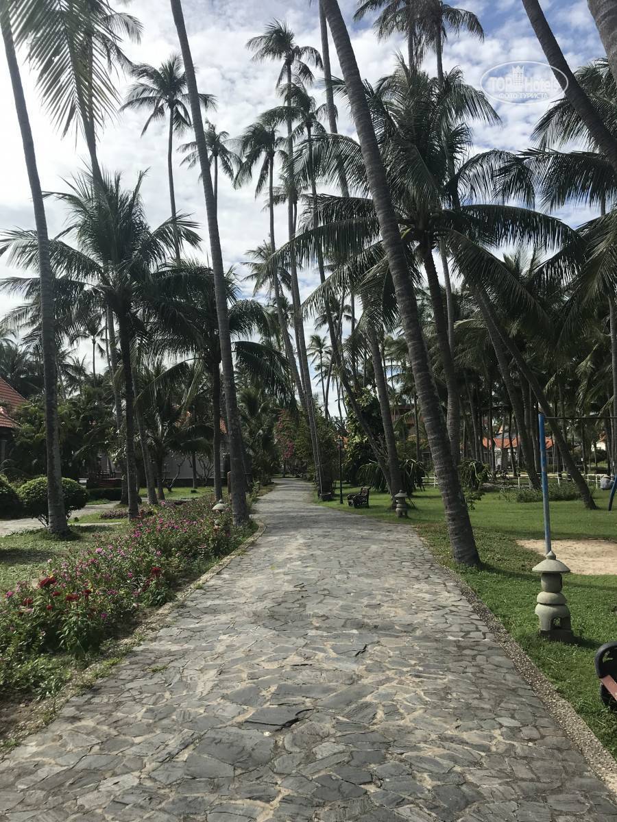 Muine de century beach resort spa