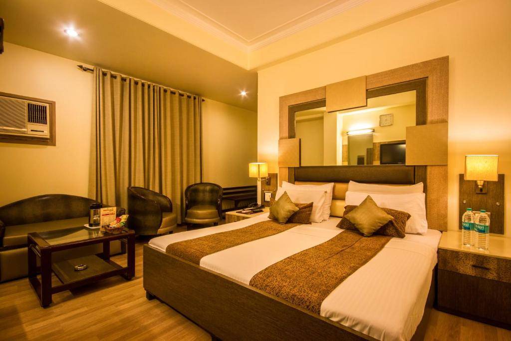 The sun court hotel yatri (delhi) – 2022 updated prices | expedia.co.in