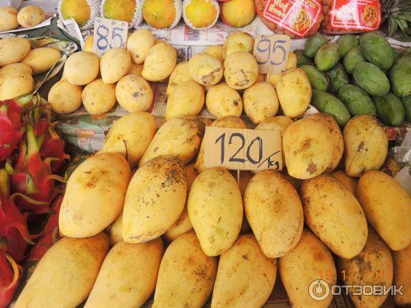 Еда на пхукете 2021: цены и описание, где и что поесть