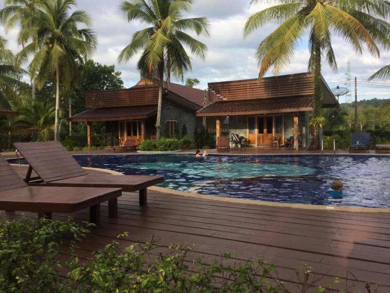 Отели острова ко чанг 2021. таиланд: отзывы об отелях острова!
