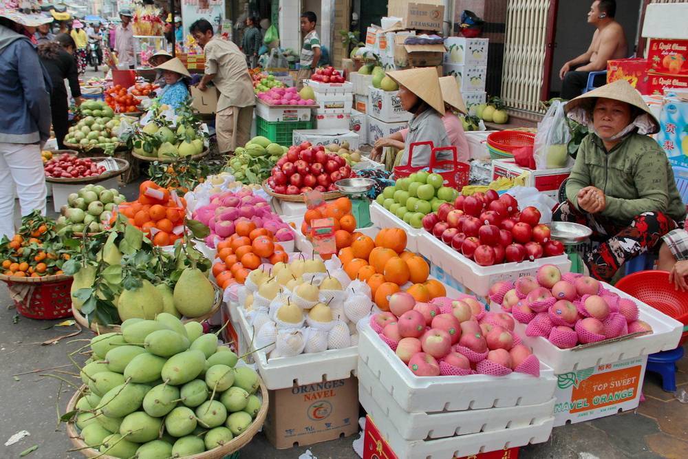 Национальная кухня вьетнама — что стоит попробовать? цены и блюда