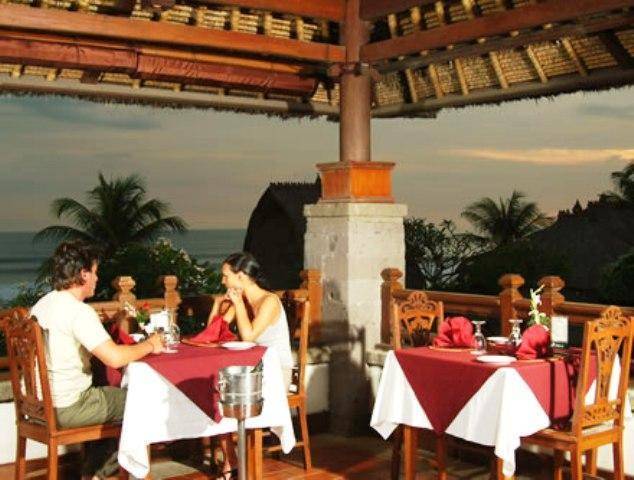 Grand balisani suites