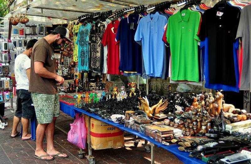 Как одеваться в тайланде туристам: фото, правил