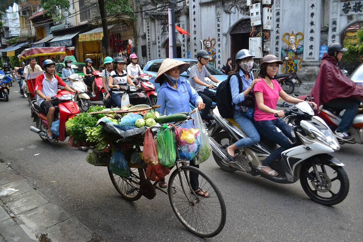 Нячанг: аренда мотобайка - по вьетнаму на скутере - 2022