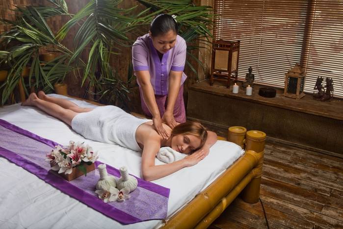 Что такое тайский массаж - виды и техники, как выбрать салон