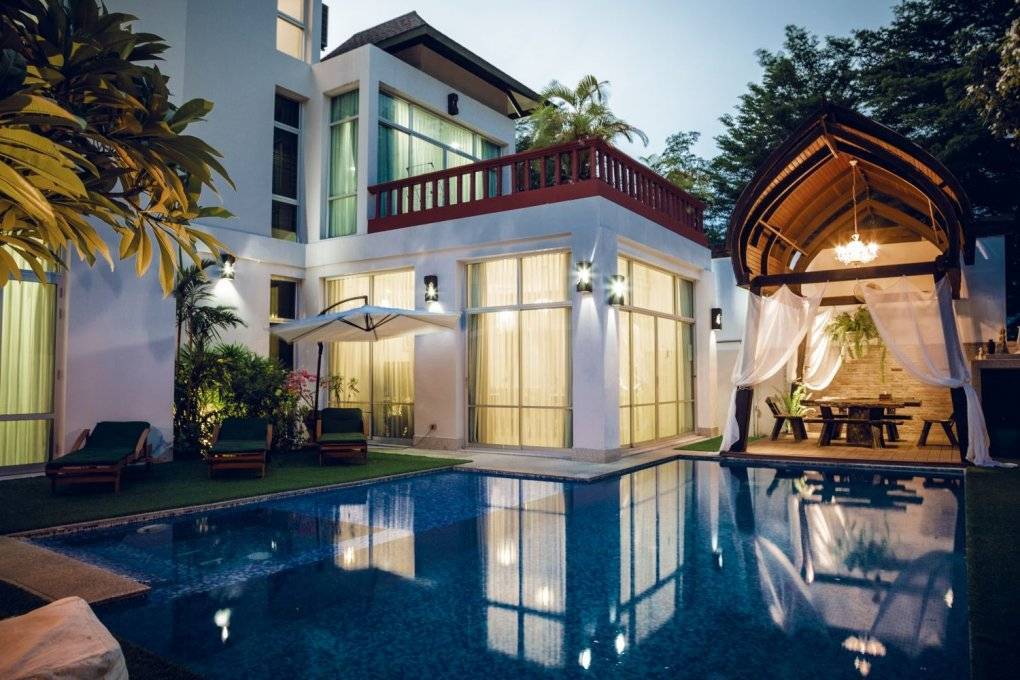 Аренда жилья в таиланде 2021: сколько стоит снять виллу, дом, квартиру или апартаменты?