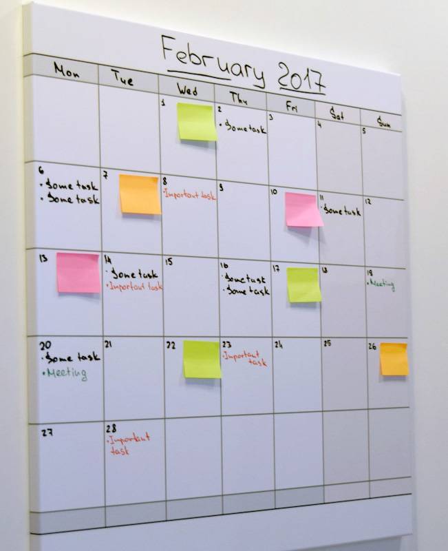 Лучшие альтернативы календаря google для управления нашим временем | итигик