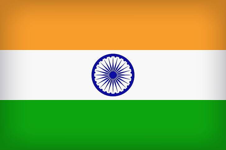 Флаг индии - flag of india - abcdef.wiki