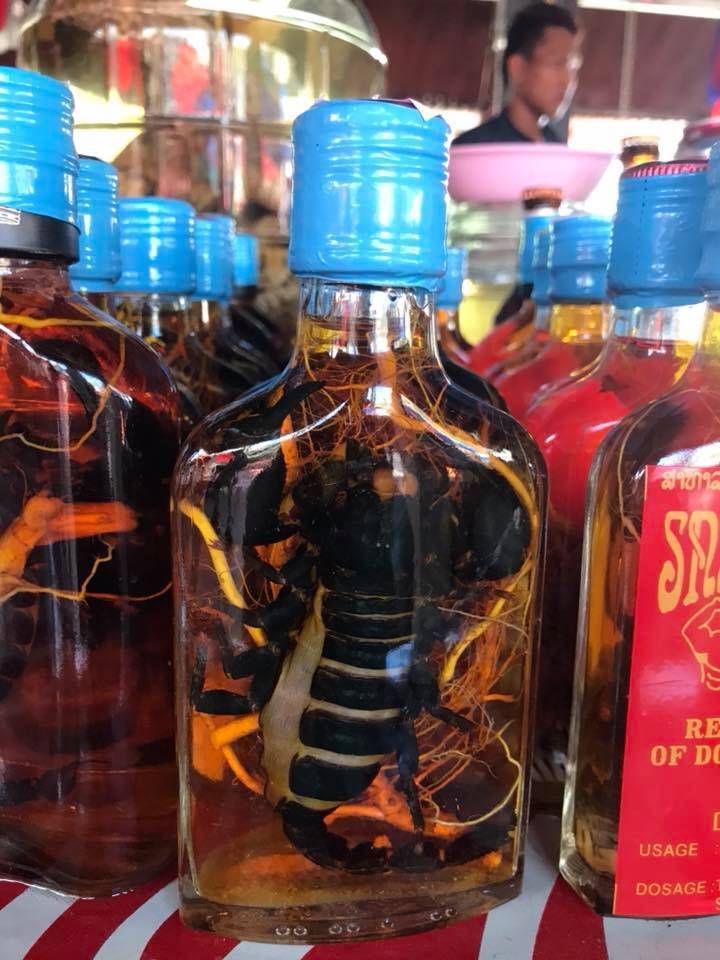 Гид по алкоголю в таиланде | сатанг.ру 2021 г.