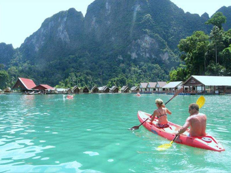 Отдых в таиланде: плюсы и минусы. стоит ли ехать в таиланд?