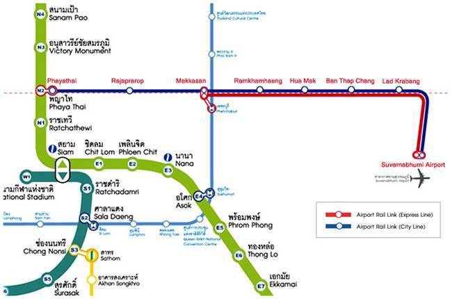Как добраться в бангкок из хуа хина: автобус, такси, трансфер. цены