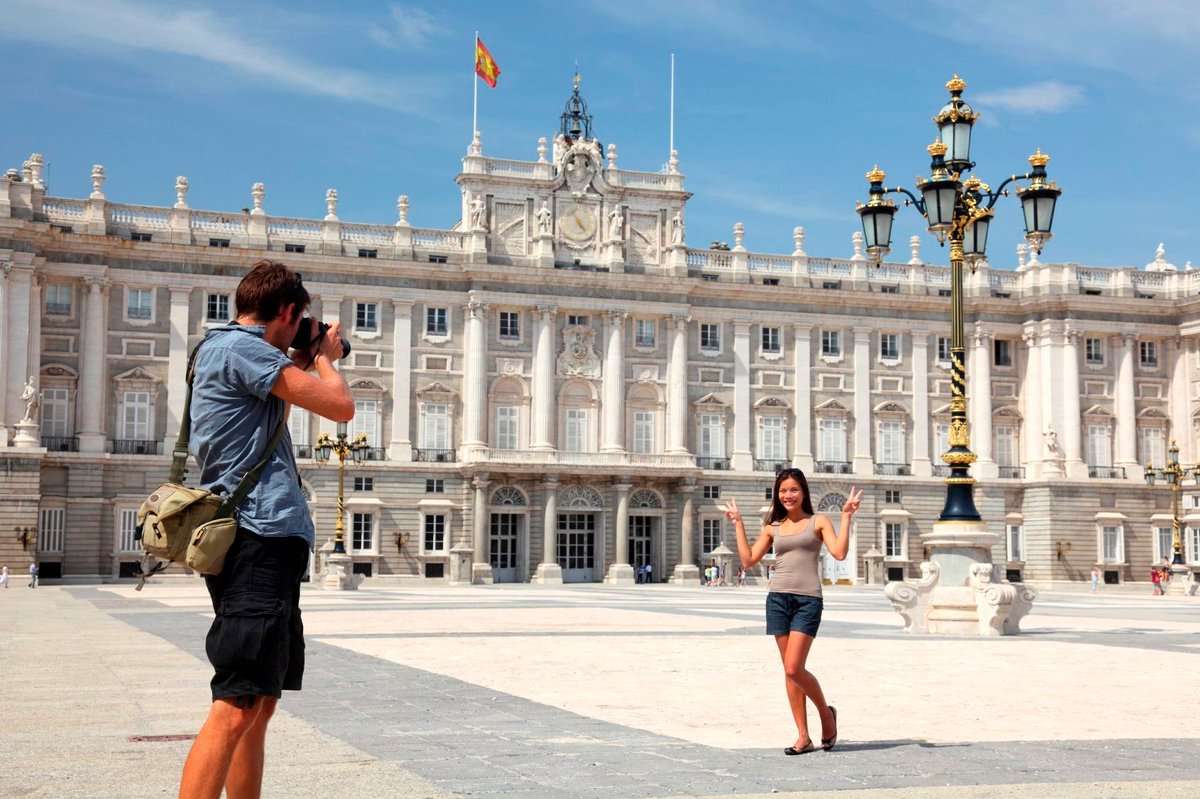 Отзывы туристов об испании. советы по отдыху — 2022