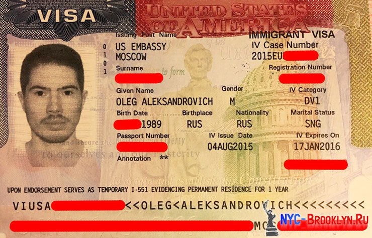 Как легализироваться в сша в 2023 году: советы для мигрантов