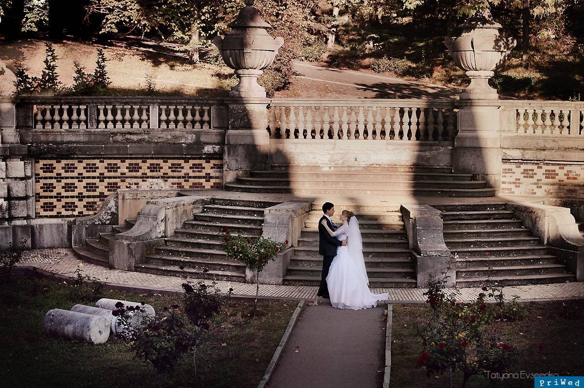 Свадьба в царицыно: топ-9 красивых мест для фотосессии
