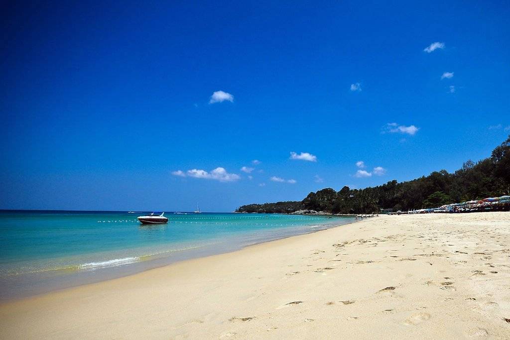 Пляж сурин на пхукете – фото туристов, отзывы, отели, достопримечательности