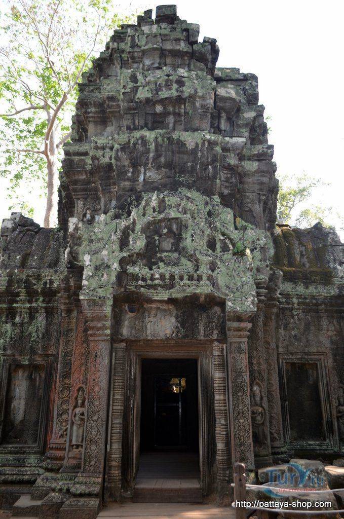 Экскурсии и туры в камбоджу с ко чанга в таиланде | prosiam