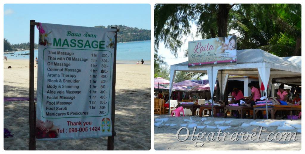 Пляж банг тао на пхукете – фото, отзывы туристов, отели, достопримечательности