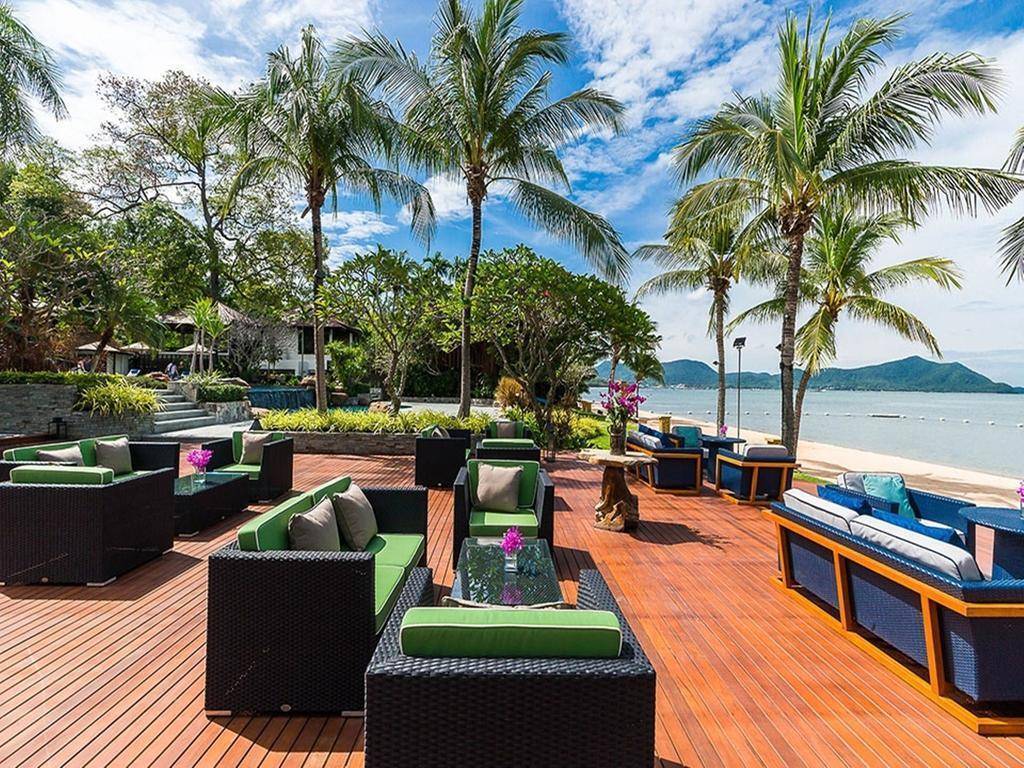 Zing resort & spa, pattaya south – updated 2021 prices
