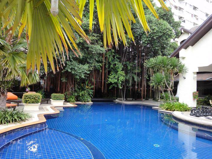 Курорты и семейные отели таиланда для отдыха с детьми