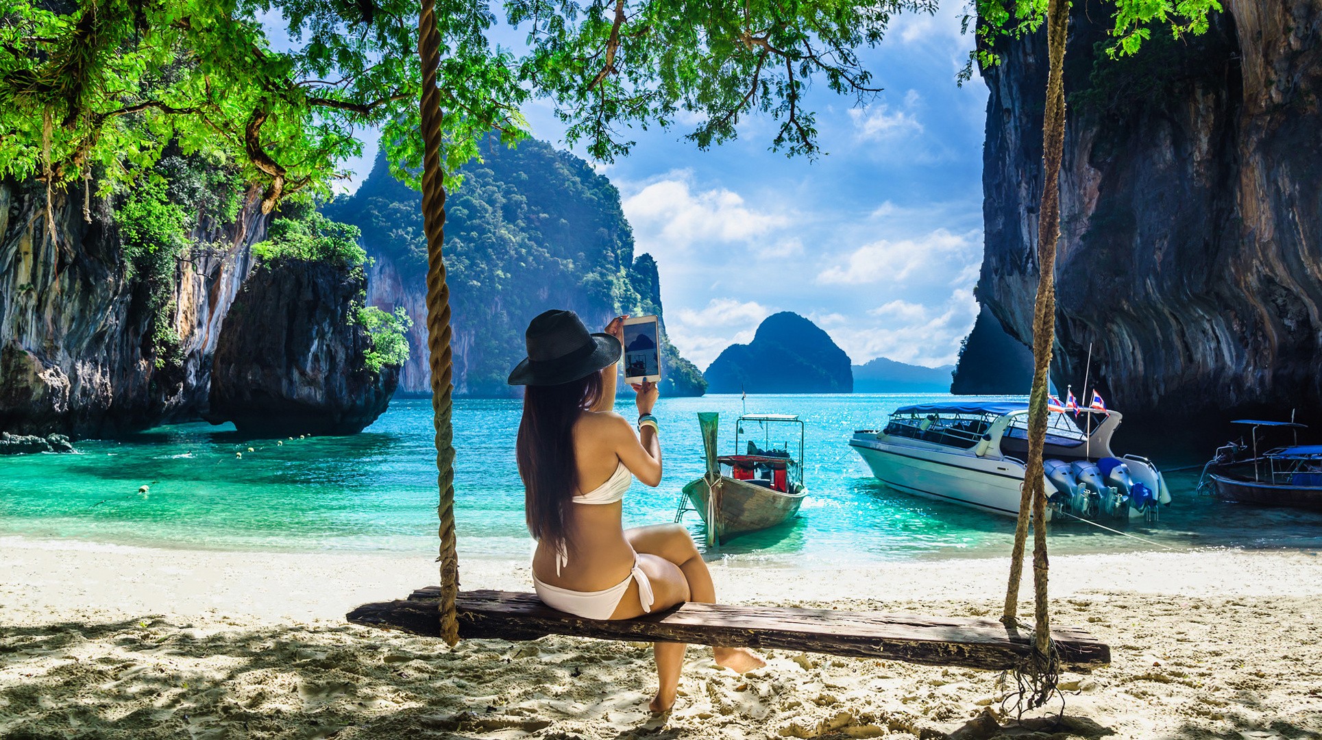 Где лучше отдыхать паттайя или пхукет, что выбрать в тайланде, куда лучше ехать - 2022
