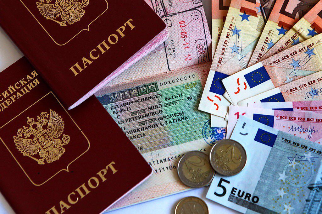 Паспортно-визовые формальности в разных странах мира