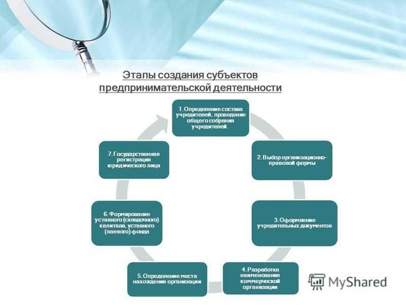 В бизнес плане отражаются все виды деятельности записанные в уставе предприятия