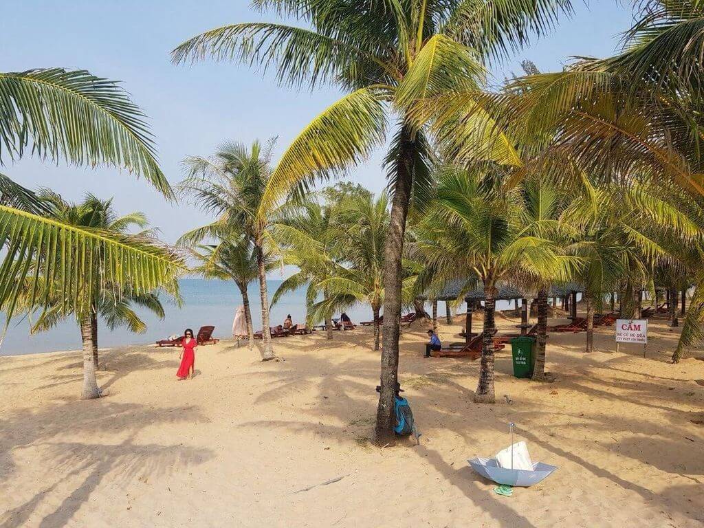 Лучшие пляжи вьетнама - самый полный обзор, личный опыт