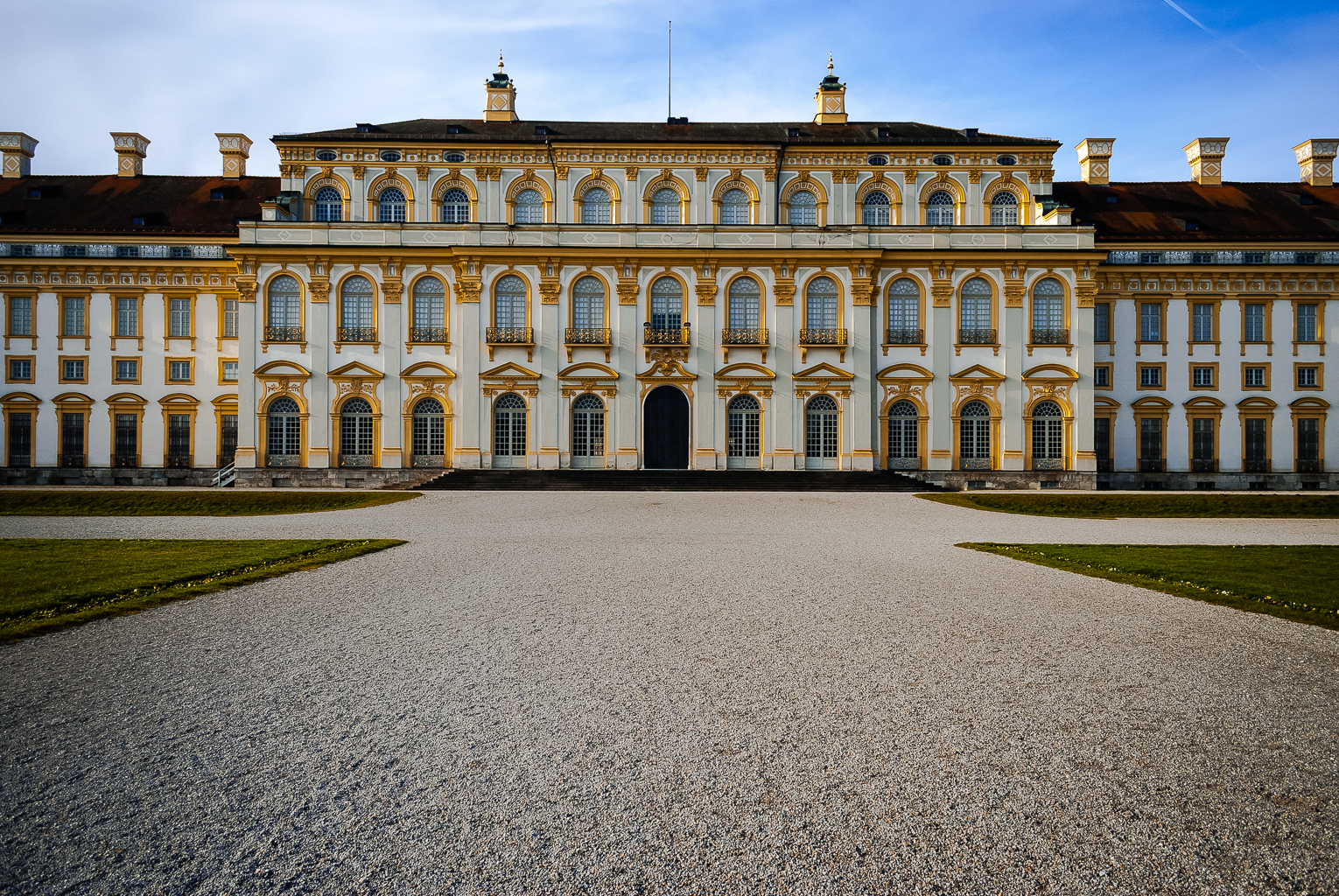 Мюнхенская резиденция: описание, история, экскурсии, точный адрес и режим работы