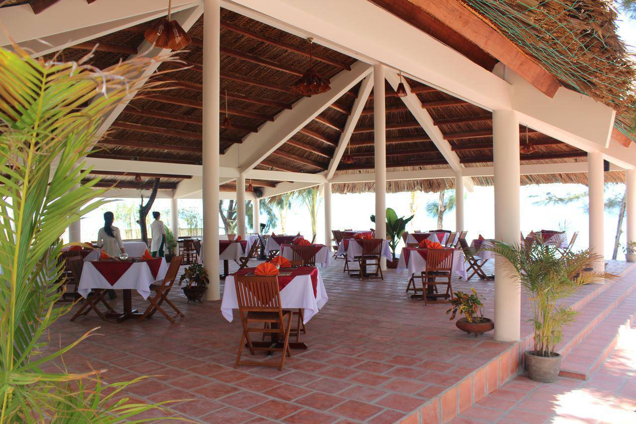 Отель gm doc let beach resort & spa 3*** (нячанг / вьетнам) - отзывы туристов о гостинице описание номеров с фото
