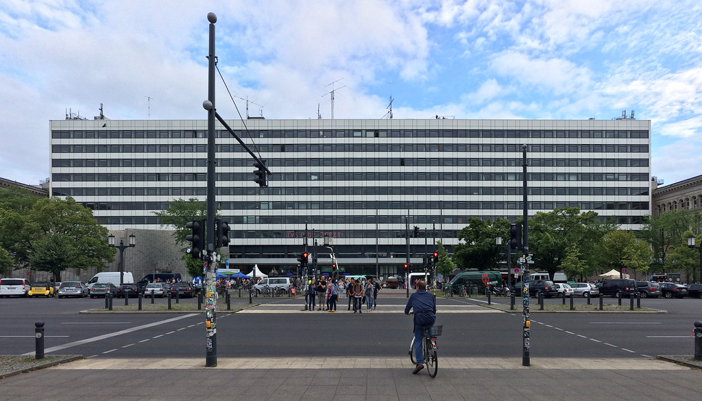 Technische universität berlin (tu berlin)