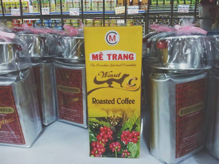 Кофе из вьетнама: сорта, как заваривать правильно по-вьетнамски