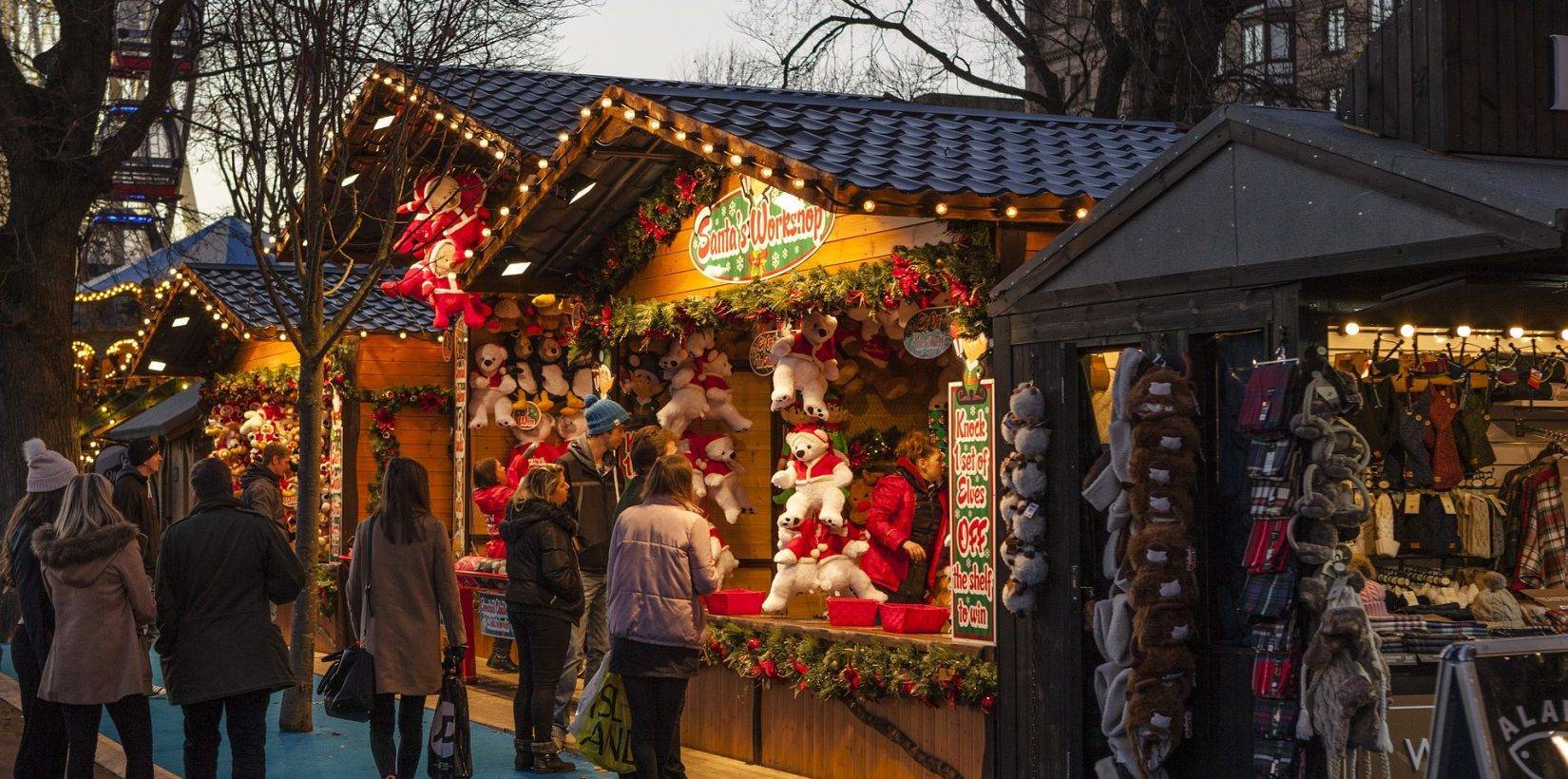 Рождественская ярмарка. Рождественский рынок Christkindlmarkt. Рождественская ярмарка - Weihnachtsmarkt. Рождественские ярмарки в Германии. Новогодние ярмарки в Германии.