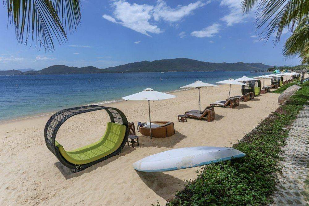 Пляжный и курортный отдых на островах вьетнама (хорошие места для отдыха)