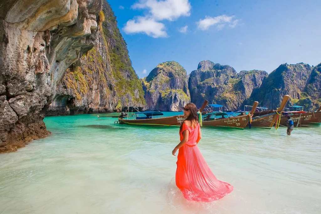 Где лучше отдыхать в тайланде и куда поехать на какой курорт