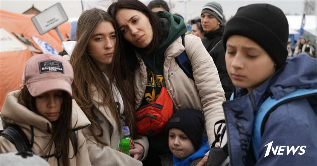 Что положено беженцам из украины в россию в 2022 году? какие выплаты можно получить