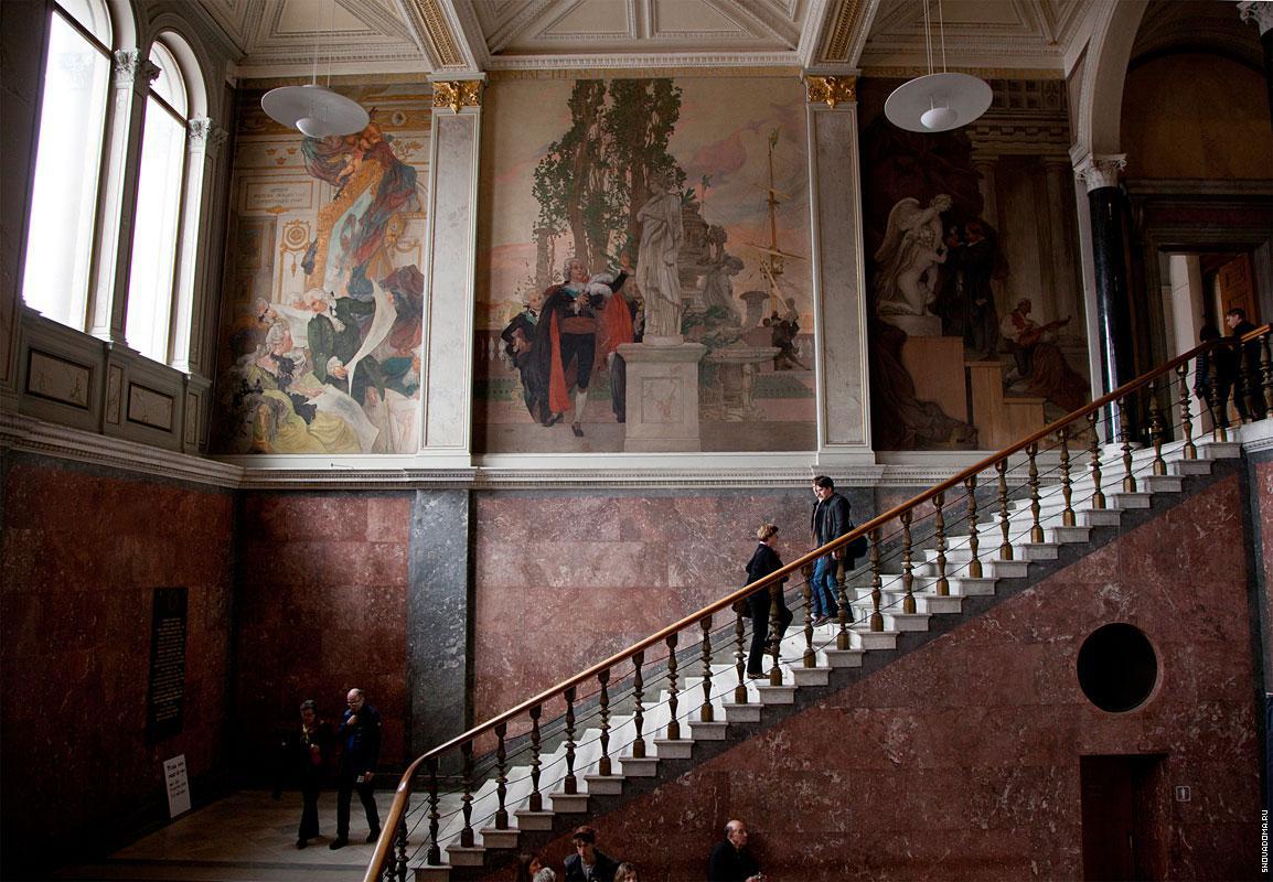 Бесплатные музеи стокгольма 2018 — stockholm museum